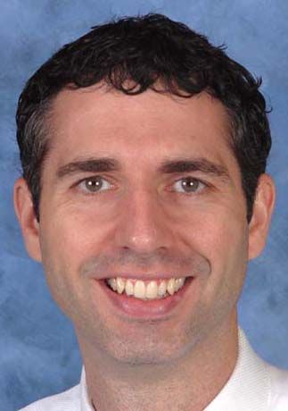Sean Foster